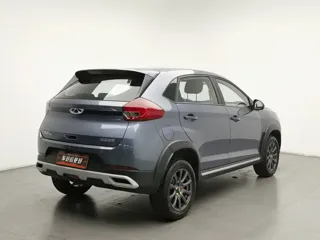 Chery Tiggo 3 2025 купить из Китая, цена 1 189 000 ₽ — Suifenhe Auto