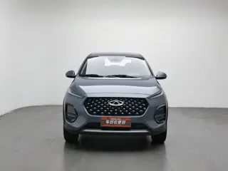 Chery Tiggo 3 2025 купить из Китая, цена 1 189 000 ₽ — Suifenhe Auto