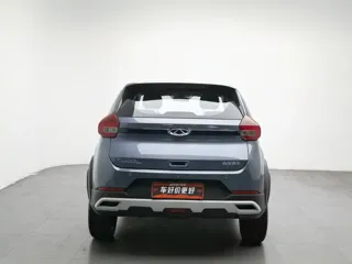 Chery Tiggo 3 2025 купить из Китая, цена 1 189 000 ₽ — Suifenhe Auto