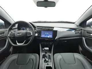 Chery Tiggo 3 2025 купить из Китая, цена 1 189 000 ₽ — Suifenhe Auto