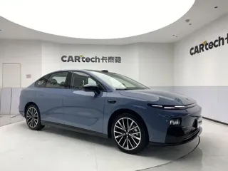 Leapmotor B01 2025 купить из Китая, цена 2 899 000 ₽ — Suifenhe Auto