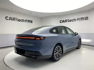 Leapmotor B01 2025 купить из Китая, цена 2 899 000 ₽ — Suifenhe Auto