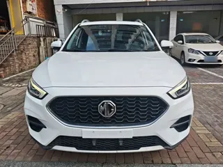 MG ZS 2020 купить из Китая, цена 1 225 000 ₽ — Suifenhe Auto