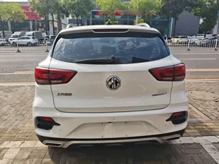 MG ZS 2020 купить из Китая, цена 1 225 000 ₽ — Suifenhe Auto
