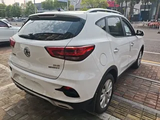 MG ZS 2020 купить из Китая, цена 1 225 000 ₽ — Suifenhe Auto