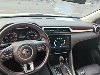 MG ZS 2020 купить из Китая, цена 1 225 000 ₽ — Suifenhe Auto