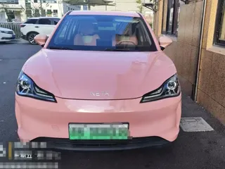 Neta V 2022 купить из Китая, цена 967 000 ₽ — Suifenhe Auto