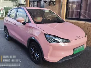 Neta V 2022 купить из Китая, цена 967 000 ₽ — Suifenhe Auto