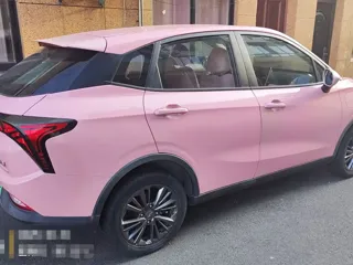 Neta V 2022 купить из Китая, цена 967 000 ₽ — Suifenhe Auto