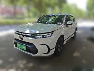 Honda Breeze 2024 купить из Китая, цена 3 634 000 ₽ — Suifenhe Auto