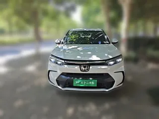 Honda Breeze 2024 купить из Китая, цена 3 634 000 ₽ — Suifenhe Auto