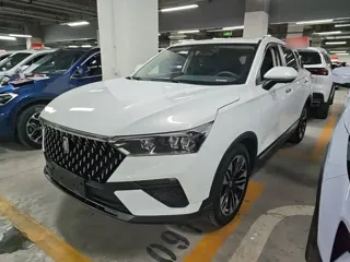 Bestune T77 2019
