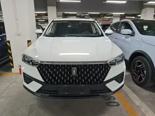Bestune T77 2019 купить из Китая, цена 1 134 000 ₽ — Suifenhe Auto