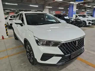 Bestune T77 2019 купить из Китая, цена 1 134 000 ₽ — Suifenhe Auto