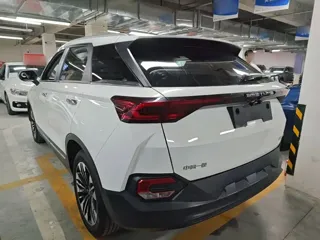 Bestune T77 2019 купить из Китая, цена 1 134 000 ₽ — Suifenhe Auto