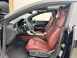 Audi A7L 2024 купить из Китая, цена 6 936 000 ₽ — Suifenhe Auto
