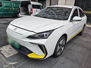 Dongfeng Aeolus E70 2023