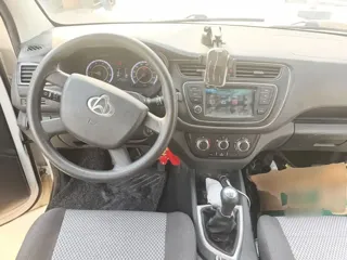 Changan Kaicene S 2023 купить из Китая, цена 958 000 ₽ — Suifenhe Auto