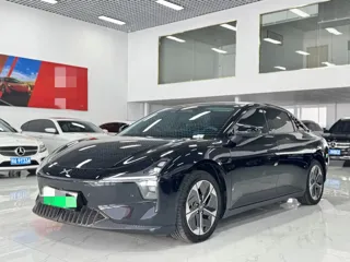 XPeng MONA M03 2025 купить из Китая, цена 2 833 000 ₽ — Suifenhe Auto