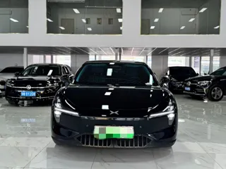 XPeng MONA M03 2025 купить из Китая, цена 2 833 000 ₽ — Suifenhe Auto