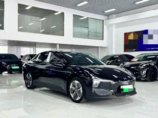 XPeng MONA M03 2025 купить из Китая, цена 2 833 000 ₽ — Suifenhe Auto