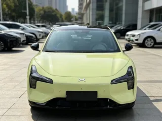 XPeng MONA M03 2026 купить из Китая, цена 3 117 000 ₽ — Suifenhe Auto