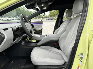 XPeng MONA M03 2026 купить из Китая, цена 3 117 000 ₽ — Suifenhe Auto