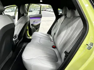 XPeng MONA M03 2026 купить из Китая, цена 3 117 000 ₽ — Suifenhe Auto