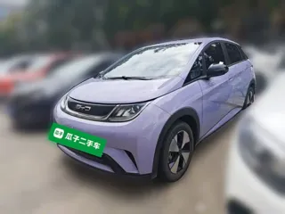 BYD Dolphin 2023 купить из Китая, цена 1 554 000 ₽ — Suifenhe Auto