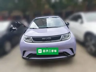 BYD Dolphin 2023 купить из Китая, цена 1 554 000 ₽ — Suifenhe Auto