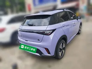 BYD Dolphin 2023 купить из Китая, цена 1 554 000 ₽ — Suifenhe Auto
