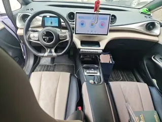 BYD Dolphin 2023 купить из Китая, цена 1 554 000 ₽ — Suifenhe Auto