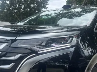Denza D9 2025 купить из Китая, цена 7 160 000 ₽ — Suifenhe Auto