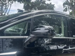 Denza D9 2025 купить из Китая, цена 7 160 000 ₽ — Suifenhe Auto
