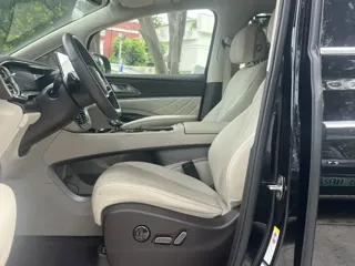 Denza D9 2025 купить из Китая, цена 7 160 000 ₽ — Suifenhe Auto