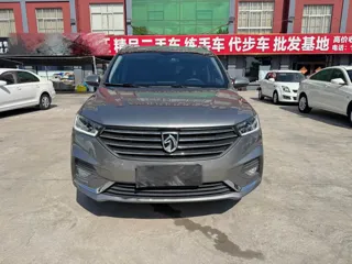 Baojun 360 2020 купить из Китая, цена 1 157 000 ₽ — Suifenhe Auto