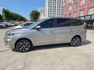 Baojun 360 2020 купить из Китая, цена 1 157 000 ₽ — Suifenhe Auto