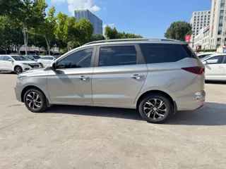 Baojun 360 2020 купить из Китая, цена 1 157 000 ₽ — Suifenhe Auto