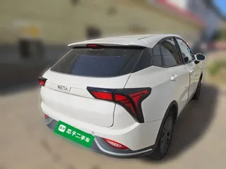 Neta V 2022 купить из Китая, цена 2 811 000 ₽ — Suifenhe Auto