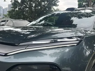 BYD Tang L 2025 купить из Китая, цена 5 917 000 ₽ — Suifenhe Auto