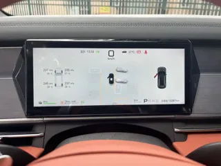 BYD Tang L 2025 купить из Китая, цена 5 917 000 ₽ — Suifenhe Auto