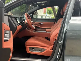 BYD Tang L 2025 купить из Китая, цена 5 917 000 ₽ — Suifenhe Auto