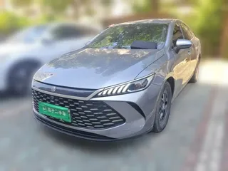 BYD Qin PLUS 2025 купить из Китая, цена 2 483 000 ₽ — Suifenhe Auto