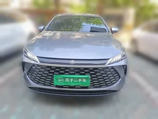 BYD Qin PLUS 2025 купить из Китая, цена 2 483 000 ₽ — Suifenhe Auto