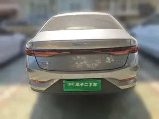 BYD Qin PLUS 2025 купить из Китая, цена 2 483 000 ₽ — Suifenhe Auto