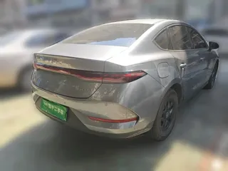 BYD Qin PLUS 2025 купить из Китая, цена 2 483 000 ₽ — Suifenhe Auto