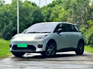 Aion UT 2025 купить из Китая, цена 1 365 000 ₽ — Suifenhe Auto