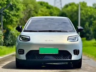 Aion UT 2025 купить из Китая, цена 1 365 000 ₽ — Suifenhe Auto