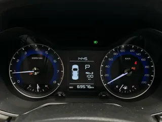 Geely Vision 2020 купить из Китая, цена 1 149 000 ₽ — Suifenhe Auto