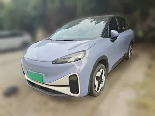 ARCFOX Kaola 2023 купить из Китая, цена 1 766 000 ₽ — Suifenhe Auto